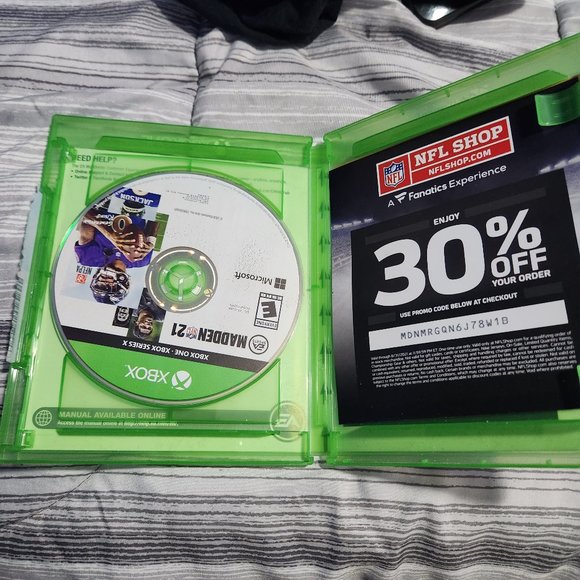 Madden 21 - Picture 2 of 4